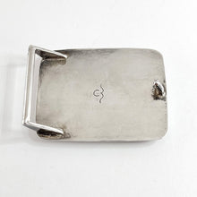 Load image into Gallery viewer, Mosaic Inlay Buckle<br>By Charlie Bird