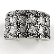 Load image into Gallery viewer, Tufa Cast Bracelet<br>By Robert Whitehair Begay