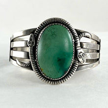 Load image into Gallery viewer, Vintage Single Stone Bracelet