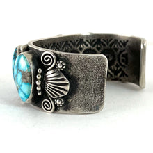Load image into Gallery viewer, Kingman Row Bracelet<br>By Nelvin Burbank