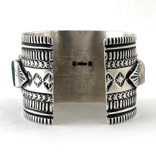 Load image into Gallery viewer, Royston Seven Stone Bracelet<br>By Guy Hoskie