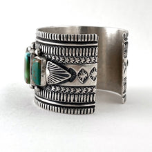 Load image into Gallery viewer, Royston Seven Stone Bracelet<br>By Guy Hoskie