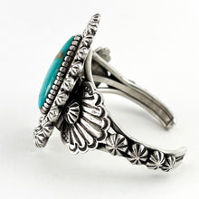 Load image into Gallery viewer, Pretty Royston Turquoise<br>By Leon Martinez