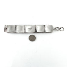 Load image into Gallery viewer, Multi Stone Inlay<br>By Veronica Benally