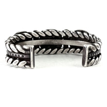 Load image into Gallery viewer, Big & Beefy Vintage Bracelet