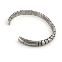 Load image into Gallery viewer, Solid Sterling Bracelet<br>By Robert Chee