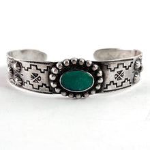 Load image into Gallery viewer, Vintage Tourist Era Bracelet