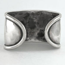 Load image into Gallery viewer, Eighteen Stone Wide Cuff