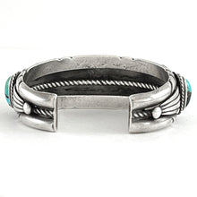 Load image into Gallery viewer, Vintage Row Bracelet