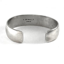 Load image into Gallery viewer, Chic Inlay Bracelet<br>By Veronica Benally
