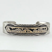 Load image into Gallery viewer, Storyteller Bracelet<br>HMY