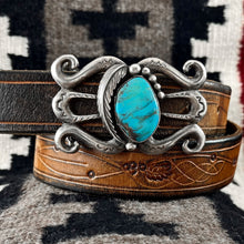 Load image into Gallery viewer, Vintage Bisbee Buckle