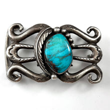 Load image into Gallery viewer, Vintage Bisbee Buckle