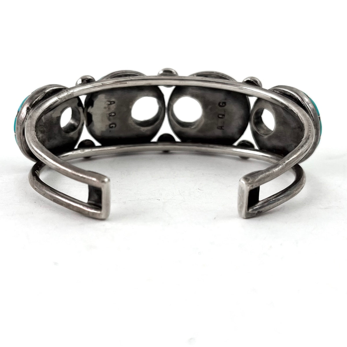 Annie Quam Gasper Bracelet – Vicki Turbeville