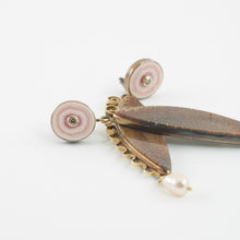Load image into Gallery viewer, 18kt With Diamonds<br>By Victoria Adams