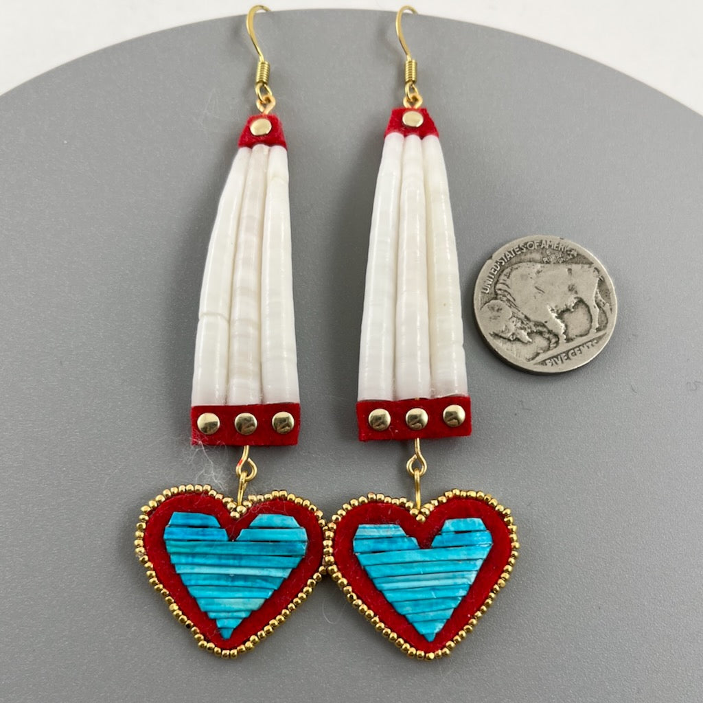 Pure Plains LoveBy Quill Bill Vicki Turbeville