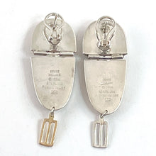 Load image into Gallery viewer, Tanqik Earrings<br>By Denise Wallace
