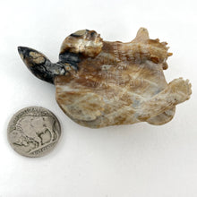 Load image into Gallery viewer, Badger Fetish<br>By Fabian Cheama