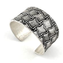 Load image into Gallery viewer, Tufa Cast Bracelet<br>By Robert Whitehair Begay