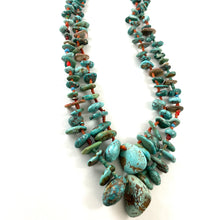 Load image into Gallery viewer, Earthy Vintage Two Strand