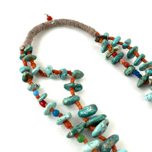 Load image into Gallery viewer, Earthy Vintage Two Strand