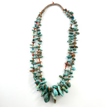 Load image into Gallery viewer, Earthy Vintage Two Strand