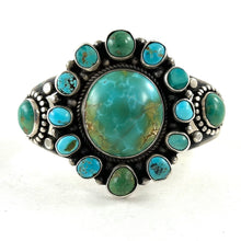Load image into Gallery viewer, Vintage Ingot Satellite Bracelet