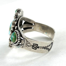 Load image into Gallery viewer, Vintage Ingot Satellite Bracelet