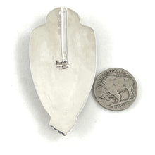 Load image into Gallery viewer, Polish Flint Pendant<br>By Tim Blueflint