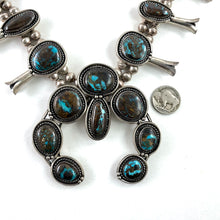 Load image into Gallery viewer, Vintage Bisbee Necklace
