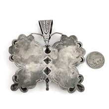 Load image into Gallery viewer, Big Jasper Butterfly<br>By Dean & Rosella Sandoval