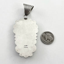 Load image into Gallery viewer, Royston Pendant<br>By Albert Jake