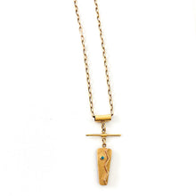 Load image into Gallery viewer, Reversible Pendant<br>By Don Supplee