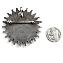 Load image into Gallery viewer, Knifewing Pin/Pendant<br>John Gordon Leak