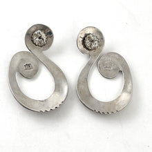 Load image into Gallery viewer, Vintage Modernist<br>The White Hogan