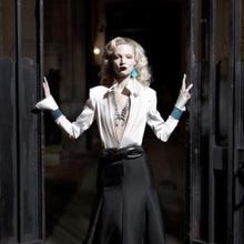 Load image into Gallery viewer, Harper's Bazaar 2012<br>Photo: Karl Lagerfeld