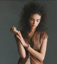 Load image into Gallery viewer, April 2006 ELLE Western Accents