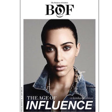 Load image into Gallery viewer, Business of Fashion Magazine<br>May 2018