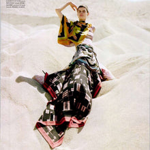 Load image into Gallery viewer, Vogue Italia<br>May 2018