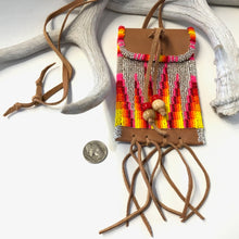 Load image into Gallery viewer, Small Hand Beaded Bag<br>By John Abdo Jr.