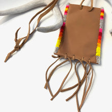 Load image into Gallery viewer, Small Hand Beaded Bag&lt;br&gt;By John Abdo Jr.
