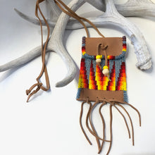 Load image into Gallery viewer, Small Hand Beaded Bag<br>By John Abdo Jr.