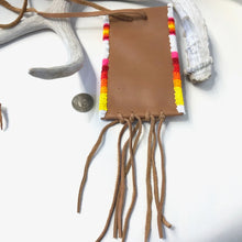 Load image into Gallery viewer, Small Hand Beaded Bag<br>By John Abdo Jr.