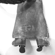 Load image into Gallery viewer, Large Yei Bolo Tie<br>By Toby Henderson