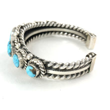 Load image into Gallery viewer, Gorgeous Seven Stone Bracelet