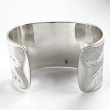 Load image into Gallery viewer, Salmon Bracelet<br>By Allen Thompson