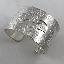 Load image into Gallery viewer, Owl Bracelet<br>By Allen Thompson