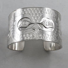 Load image into Gallery viewer, Owl Bracelet<br>By Allen Thompson