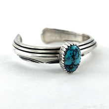 Load image into Gallery viewer, Single Stone Bracelet<br>By Delbert Gordon