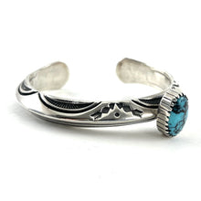 Load image into Gallery viewer, Single Stone Bracelet<br>By Delbert Gordon